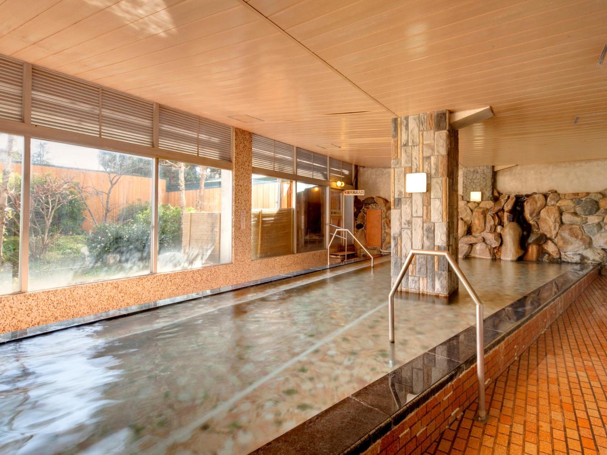 Misasa Royal Hotel Kültér fotó