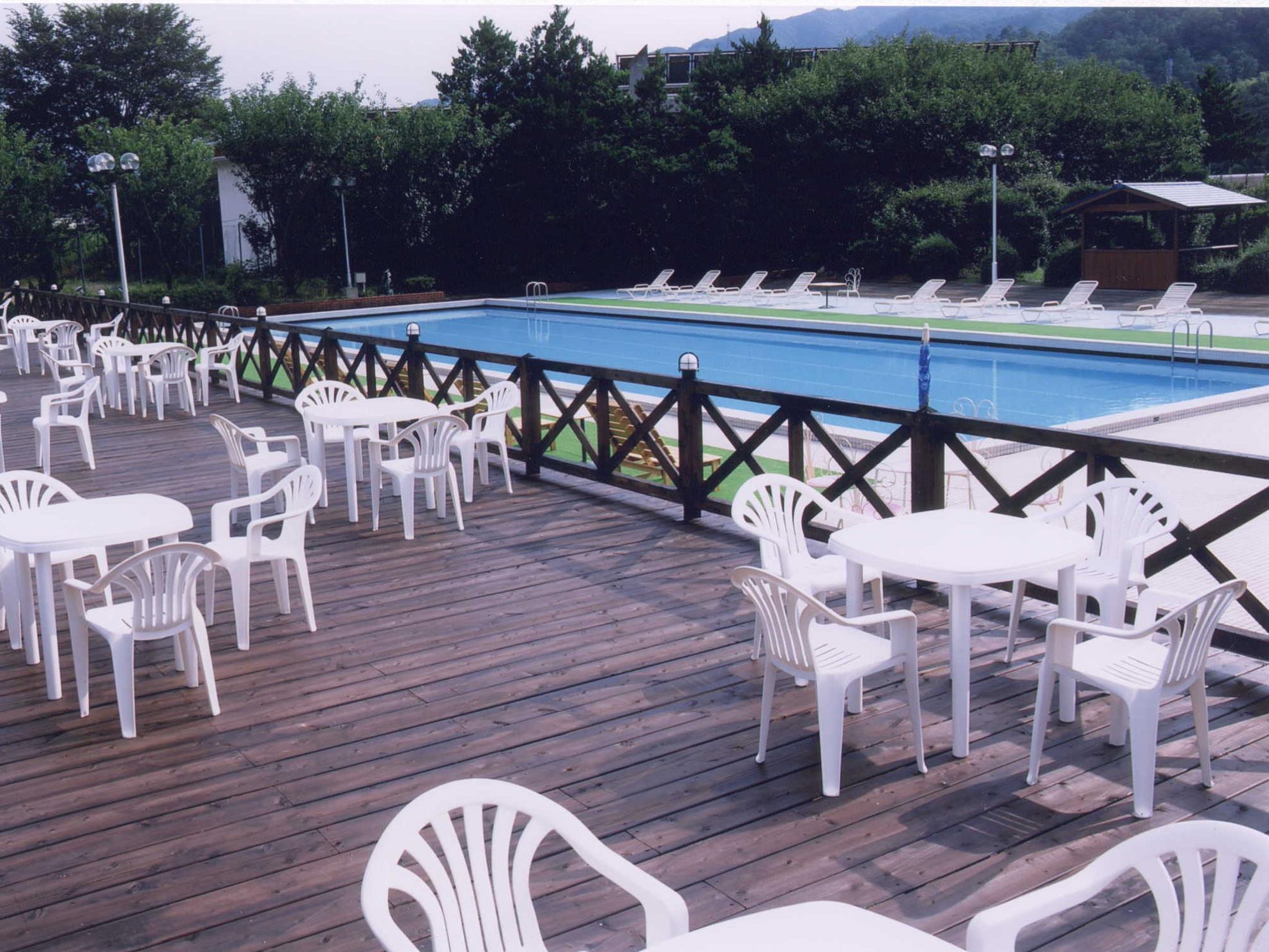 Misasa Royal Hotel Kültér fotó