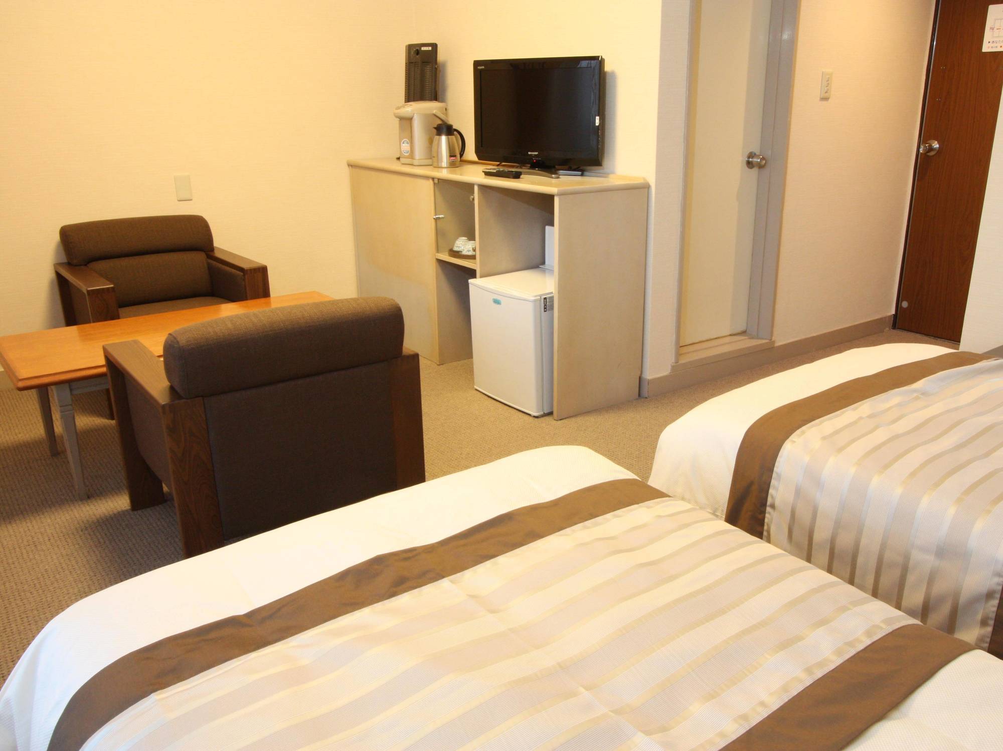 Misasa Royal Hotel Kültér fotó